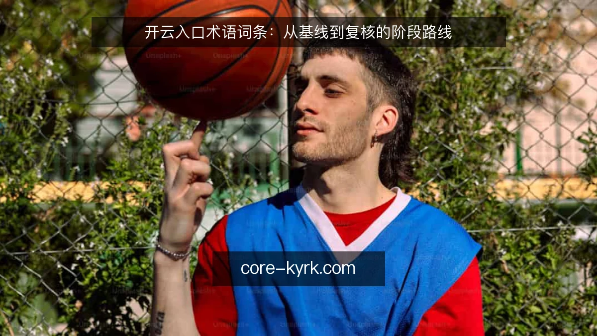 开云入口术语词条：从基线到复核的阶段路线